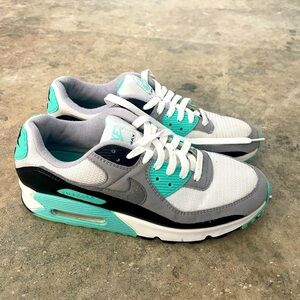 Nike Air Max 90 Recraft Turquoise